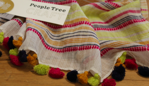 people tree、入荷しました