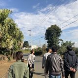 産地見学へ行ってきました！〈ガーデンデザイン部〉